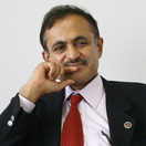 Professor Matcheri Keshavan