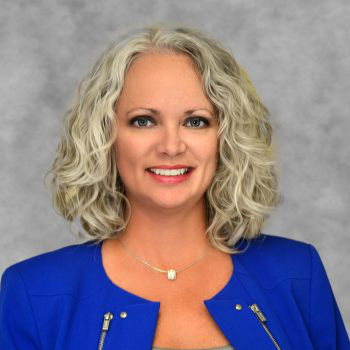 Melissa Larkin-Skinner