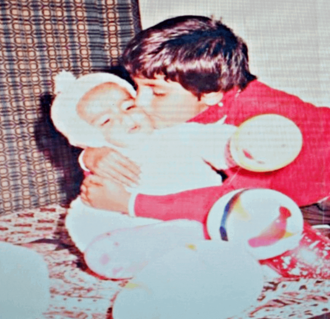 TrustCircle founder Sachin Chaudhry